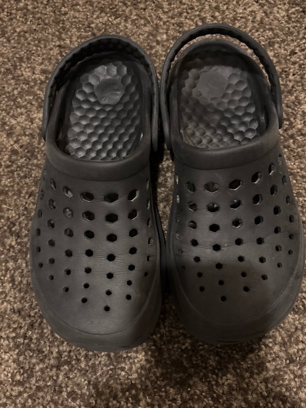 Women’s Size 7 Joybees Shoes